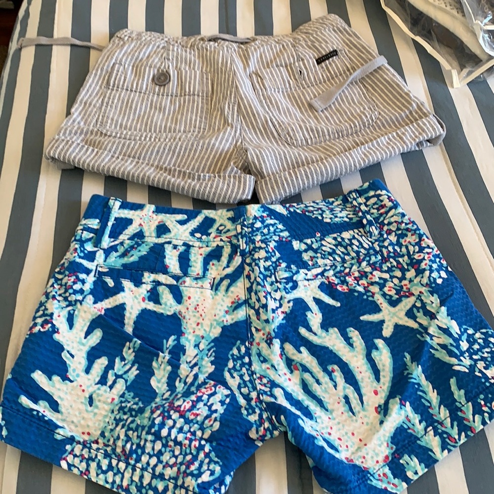 Bundle shorts - Picture 6 of 7